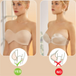 💕PLUS SIZE Promotion-Detachable-Strap Bandeau Bra