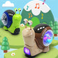 2024 New Light Music Children's Toys