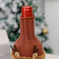 Christmas Decorative Santa Wine Bottle Cover🎅