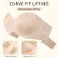 💕PLUS SIZE Promotion-Detachable-Strap Bandeau Bra