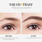 BUY 1 GET 1 FREE(2 PCS)🎉High Quality 3D Waterproof Microblading Eyebrow Pen 4 Fork Tip Tattoo Pencil