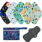 🔥🔥Last Day 49% OFF-🎉Reusable pads that can be used for at least 4 years