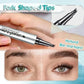 BUY 1 GET 1 FREE(2 PCS)🎉High Quality 3D Waterproof Microblading Eyebrow Pen 4 Fork Tip Tattoo Pencil