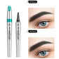 BUY 1 GET 1 FREE(2 PCS)🎉High Quality 3D Waterproof Microblading Eyebrow Pen 4 Fork Tip Tattoo Pencil