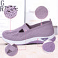 Slip On Comfortable Breathable Women Shoes