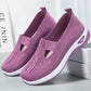 Slip On Comfortable Breathable Women Shoes