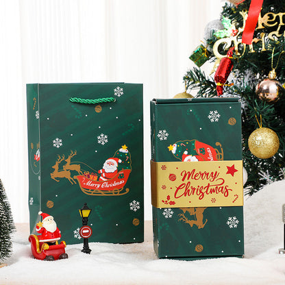 🎁Big Sales - 49% OFF🔥Christmas Surprise Box Gift Box