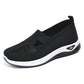 Slip On Comfortable Breathable Women Shoes