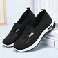 Slip On Comfortable Breathable Women Shoes