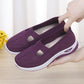 Slip On Comfortable Breathable Women Shoes