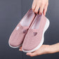 Slip On Comfortable Breathable Women Shoes