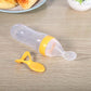 ⏰Hot Sale-49% OFF 👼Squeezable Baby Spoon Bottle（3pcs）