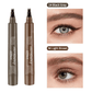 BUY 1 GET 1 FREE(2 PCS)🎉Upgraded Natural Brows Eyebrow Pen💎FREE SHIPPING