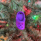 Mini Croc Christmas Ornament