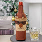 Christmas Decorative Santa Wine Bottle Cover🎅