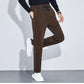 Great Gift - Men's Padded Warm Corduroy Sweatpants