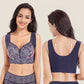 Ultimate Lift & Support Lace Plus-Size Bra