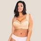 Ultimate Lift & Support Lace Plus-Size Bra