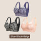 Ultimate Lift & Support Lace Plus-Size Bra