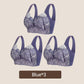 Ultimate Lift & Support Lace Plus-Size Bra