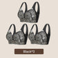 Ultimate Lift & Support Lace Plus-Size Bra