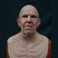 Halloween Props 3D Full Over Head Mask