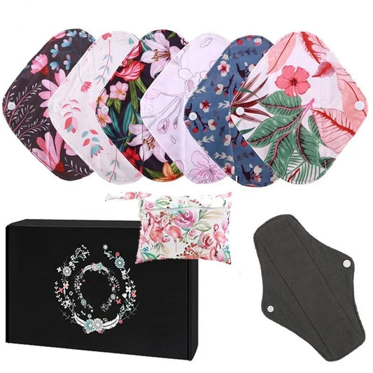 🔥🔥Last Day 49% OFF-🎉Reusable pads that can be used for at least 4 years