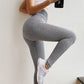 🔥Last Day 49% Off🔥SEXY High Waist Butt Lifting Yoga Pants