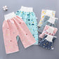 Comfy Cubs Children's diaper skirt 2 in 1