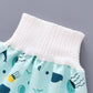 Comfy Cubs Children's diaper skirt 2 in 1