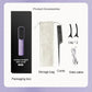 🔥Valentine's Day Sale -49% OFF🎁[Negative ions do not hurt hair] Portable cordless mini hair straightening comb